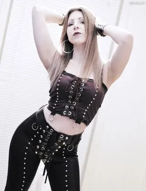 Rockeprinsessen Marita Wild Cat OnlyFans Leaked Free Thumbnail Picture - #8kvNVNvvlv