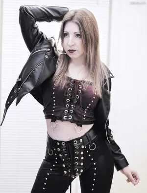 Rockeprinsessen Marita Wild Cat OnlyFans Leaked Free Thumbnail Picture - #yPBxdf2qsi