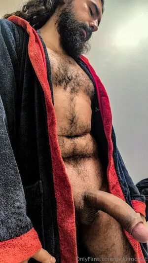 Rockerocelot OnlyFans Leaked Free Thumbnail Picture - #7KHAfbLZbF