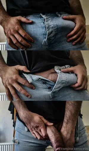 Rockerocelot OnlyFans Leaked Free Thumbnail Picture - #DhZNqPgCiu