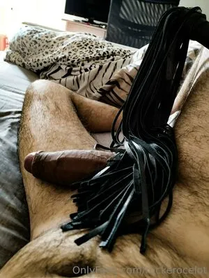 Rockerocelot OnlyFans Leaked Free Thumbnail Picture - #K9qKSMl4JH