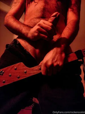Rockerocelot OnlyFans Leaked Free Thumbnail Picture - #L4UgfWcXZY