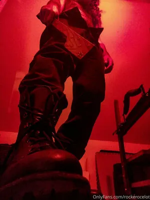 Rockerocelot OnlyFans Leaked Free Thumbnail Picture - #LjQXu5287l