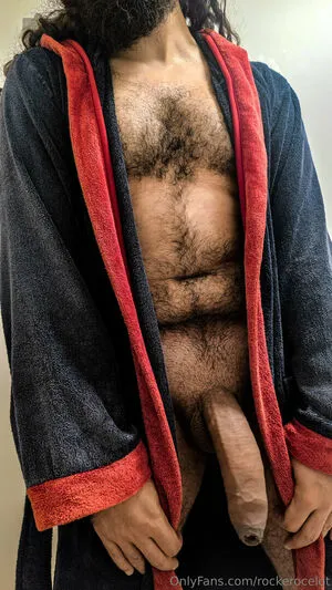 Rockerocelot OnlyFans Leaked Free Thumbnail Picture - #enHe62lLJa