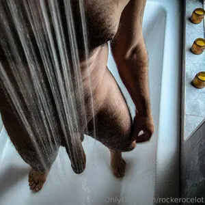 Rockerocelot OnlyFans Leaked Free Thumbnail Picture - #gEwrazJpZU