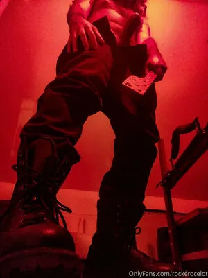 Rockerocelot OnlyFans Leaked Free Thumbnail Picture - #iA3eXcKbmv