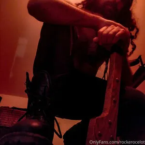 Rockerocelot OnlyFans Leaked Free Thumbnail Picture - #pnK2FEYgw8