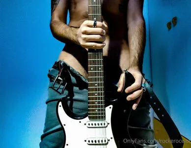 Rockerocelot OnlyFans Leaked Free Thumbnail Picture - #sp8JJZzKZB
