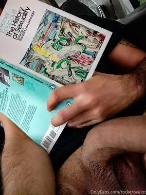Rockerocelot OnlyFans Leaked Free Thumbnail Picture - #yuXgbHA2dR