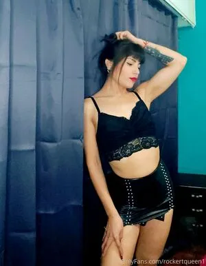 Rockertqueen1 OnlyFans Leaked Free Thumbnail Picture - #9RVlTqbHv7