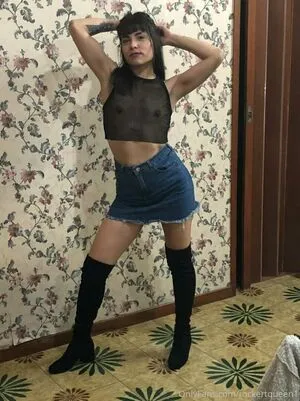 Rockertqueen1 OnlyFans Leaked Free Thumbnail Picture - #FPVc2675X6