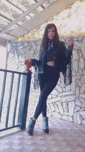 Rockertqueen1 OnlyFans Leaked Free Thumbnail Picture - #m3QgZyL3rh