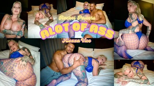 Rocket Powers OnlyFans Leaked Free Thumbnail Picture - #QtEiqJDAVK