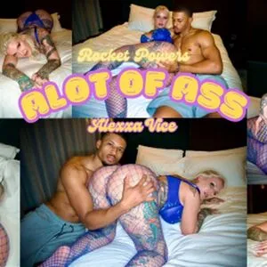 Rocket Powers OnlyFans Leaked Free Thumbnail Picture - #t22I7ri8qw