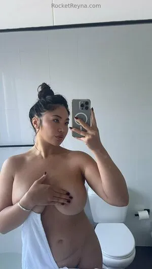 Rocket Reyna OnlyFans Leaked Free Thumbnail Picture - #BIxMLE4lIo