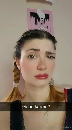 Rocketbabey OnlyFans Leaked Free Thumbnail Picture - #D31XKyrdud