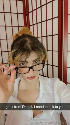 Rocketbabey OnlyFans Leaked Free Thumbnail Picture - #IfgGy2JeWo