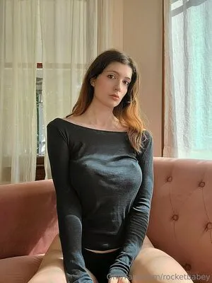Rocketbabey OnlyFans Leaked Free Thumbnail Picture - #OcOLO0s8sY