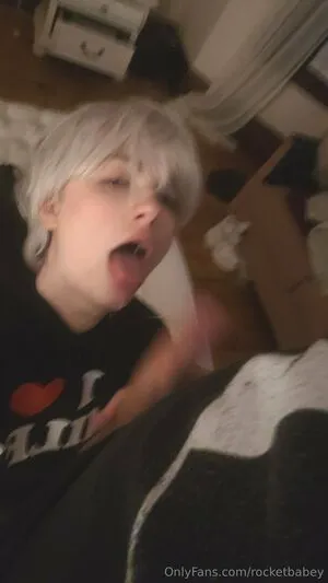 Rocketbabey OnlyFans Leaked Free Thumbnail Picture - #VWDLIUuYg5