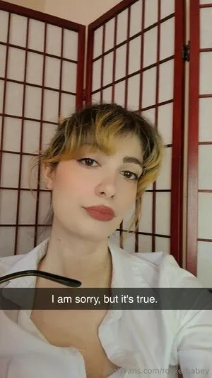 Rocketbabey OnlyFans Leaked Free Thumbnail Picture - #f0UTxa7Ljp