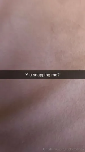 Rocketbabey OnlyFans Leaked Free Thumbnail Picture - #hbb0neFpxF
