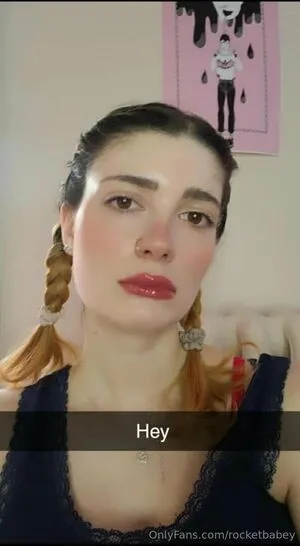 Rocketbabey OnlyFans Leaked Free Thumbnail Picture - #nyzSWA1HDV
