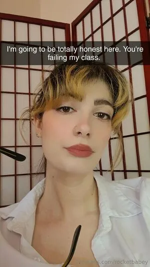 Rocketbabey OnlyFans Leaked Free Thumbnail Picture - #r3Stx2WImI