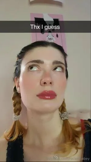 Rocketbabey OnlyFans Leaked Free Thumbnail Picture - #uLH44PvRMc