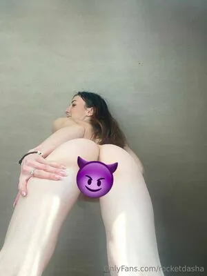 Rocketdasha OnlyFans Leaked Free Thumbnail Picture - #Cv87T1oPzZ