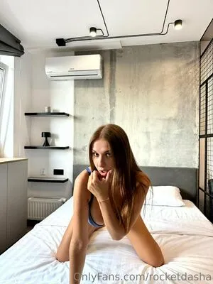 Rocketdasha OnlyFans Leaked Free Thumbnail Picture - #LJA5fH9WGH