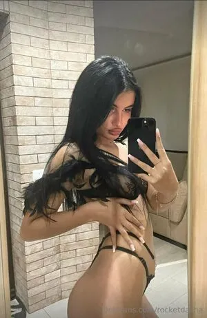 Rocketdasha OnlyFans Leaked Free Thumbnail Picture - #Q5BdjwacGM