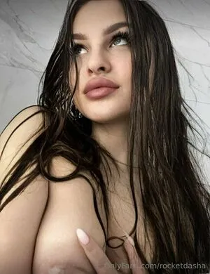 Rocketdasha OnlyFans Leaked Free Thumbnail Picture - #g50EDvw1tB