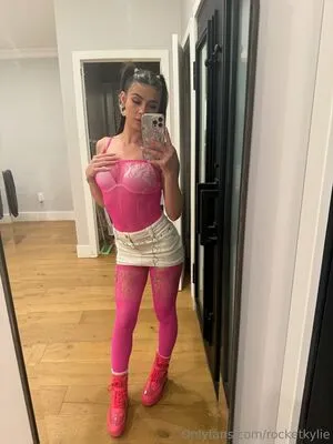 Rocketkylie OnlyFans Leaked Free Thumbnail Picture - #2PdlPASugT