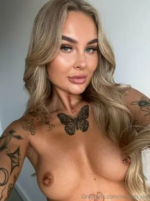 Rocketkylie OnlyFans Leaked Free Thumbnail Picture - #3PgqNMCE7i