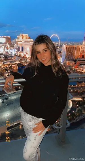 Rocketkylie OnlyFans Leaked Free Thumbnail Picture - #4HCr40GKyv