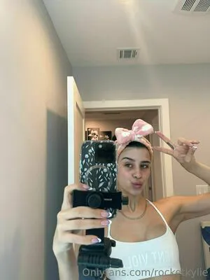 Rocketkylie OnlyFans Leaked Free Thumbnail Picture - #99iMMVZi6a