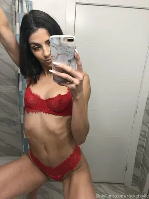 Rocketkylie OnlyFans Leaked Free Thumbnail Picture - #9ZxRVnSGOu