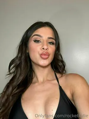Rocketkylie OnlyFans Leaked Free Thumbnail Picture - #B6wUEx25th