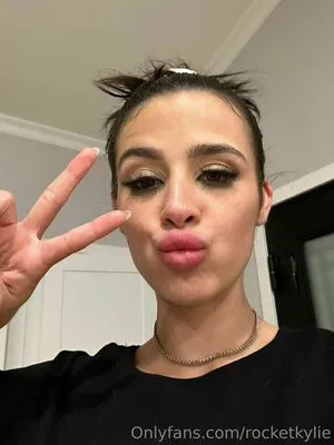 Rocketkylie OnlyFans Leaked Free Thumbnail Picture - #B8vQOiQc0Z