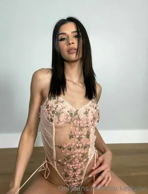 Rocketkylie OnlyFans Leaked Free Thumbnail Picture - #B9ssxJP3hZ