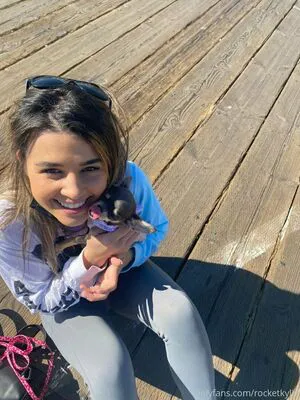 Rocketkylie OnlyFans Leaked Free Thumbnail Picture - #BvW6HbngCW