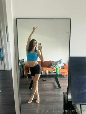 Rocketkylie OnlyFans Leaked Free Thumbnail Picture - #CR55ABeLvS