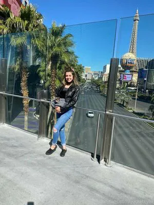 Rocketkylie OnlyFans Leaked Free Thumbnail Picture - #ONYKyP1Swr