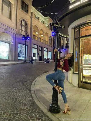 Rocketkylie OnlyFans Leaked Free Thumbnail Picture - #PO8Q98LVic