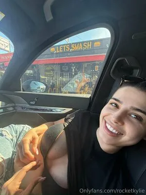 Rocketkylie OnlyFans Leaked Free Thumbnail Picture - #fCAkLOPfBl