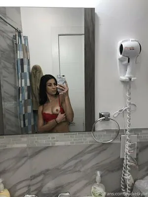Rocketkylie OnlyFans Leaked Free Thumbnail Picture - #kr3BNIsQO8