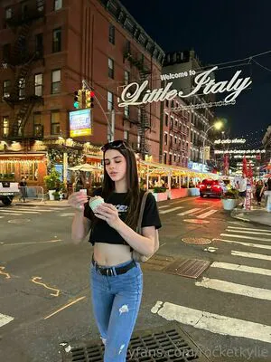 Rocketkylie OnlyFans Leaked Free Thumbnail Picture - #kzs6rzugug