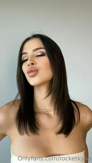 Rocketkylie OnlyFans Leaked Free Thumbnail Picture - #p9cSw46Zz7