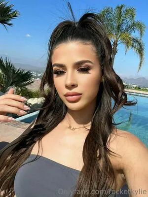Rocketkylie OnlyFans Leaked Free Thumbnail Picture - #ud885mRoo7