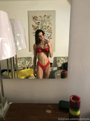 Rocketkylie OnlyFans Leaked Free Thumbnail Picture - #wk424Eibf6